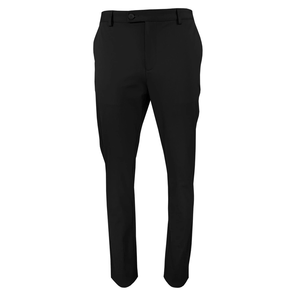 Men’s Boston Scott Golf Slim Straight Tech Pant (Black) *NWT